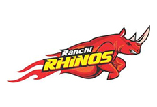 Ranchi Rhinos